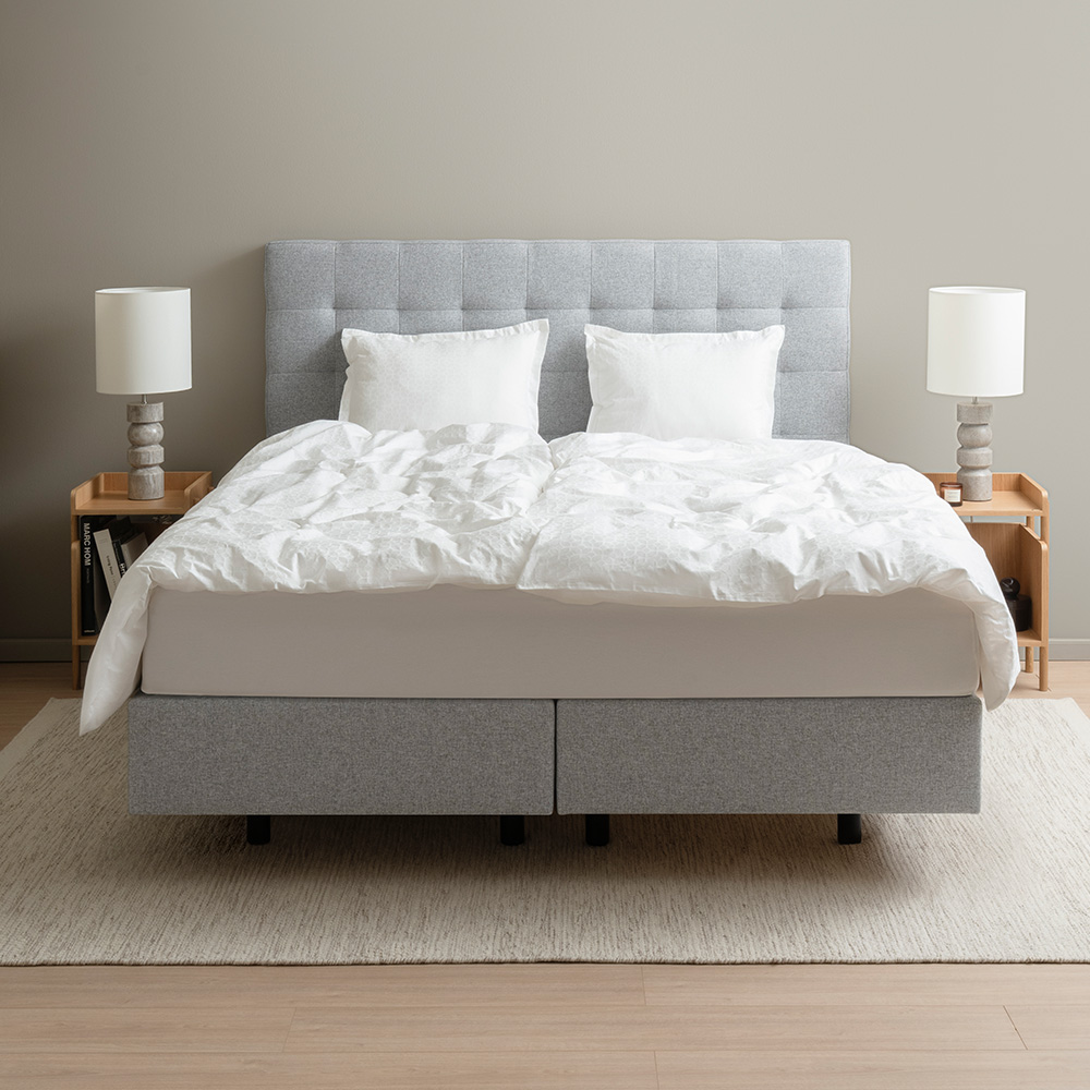 Tempur Box Spring Pro Luxe Kontinentals&auml;ng